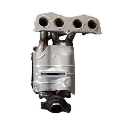 TOYOTA AVENSİS 2.0  KATALİZÖR 2505128040, 2505128041, 2505128150