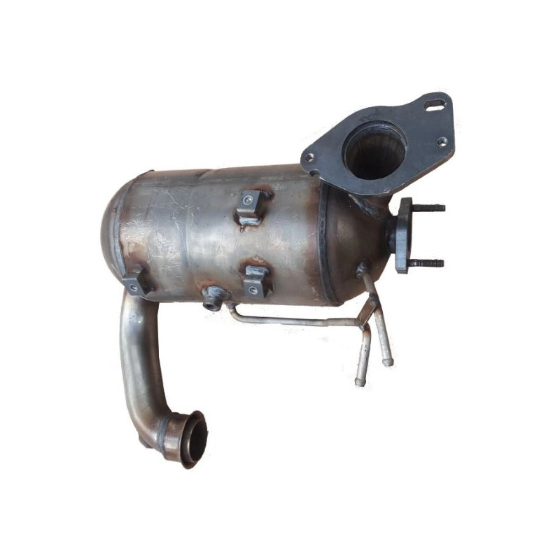 2.EL ÇIKMA ORJİNAL RENAULT 1.5 DCI CAPTUR CLIO-IV KAD 208A00669R 208A03317R 208A06183R 208A07274R 208A09424RJAR KANGOO MEGANE-III RENAULT PARTİKÜL FİLTRESİ