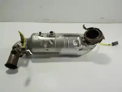 2.EL ORJİNAL ÇIKMA PEUGEOT 208 408 OPEL CROSSLAND 1.2 PURETECH KATALİZÖR 9838675880 9838675880 17227031