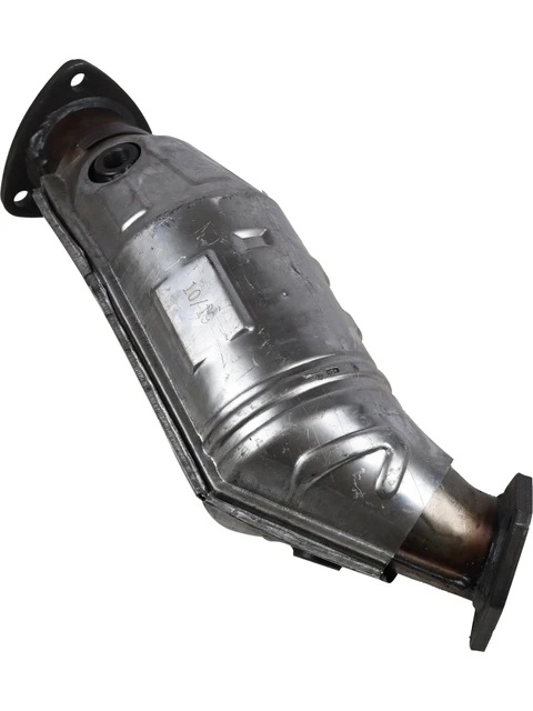 VOLKSWAGEN PASSAT AUDİ A4 1.6-1.8 1996-2000 MODEL EURO-5 TÜV EMİSYON GARANTİLİ YÜKSEK KALİTE KATALİZÖR 8E0254200X SIFIR KALİTELİ ÜRÜN