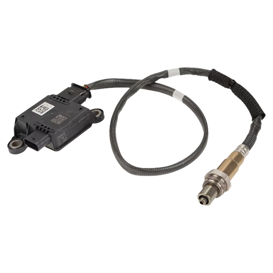 FİAT 1.3 EGEA FİORİNO DOBLO PARTİKÜL NOX SENSÖRÜ ORJİNAL OPAR 6000633295 SIFIR ÜRÜN GARANTİLİ