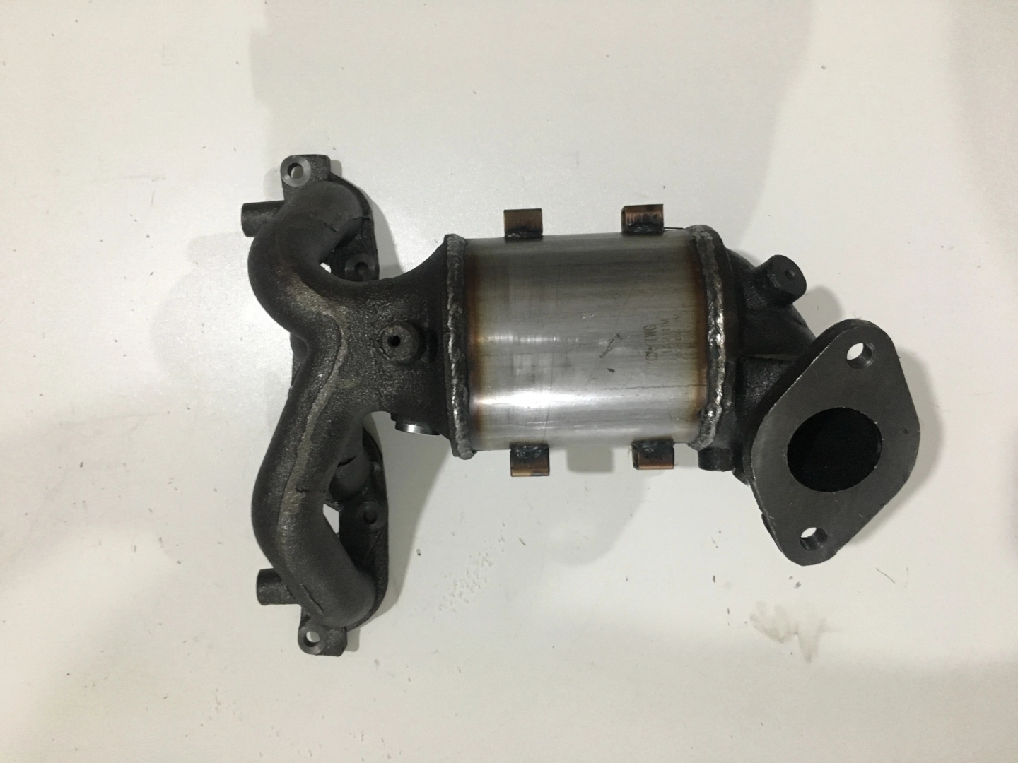 HYUNDAİ İ20 EURO 5 2012-2017 TÜV EMİSYON GARANTİLİ YÜKSEK KALİTE KATALİZÖR 28510-03110, 28510-03180, 2851003110, 2851003180, 28510-03AP2, 2851003AP2