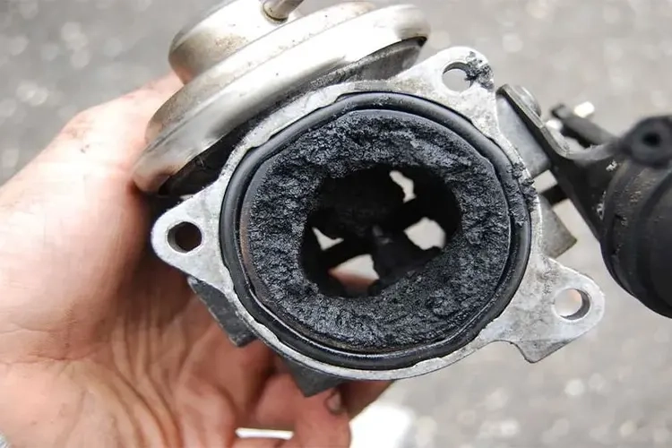 Egr Manifold Temizliği Ankara