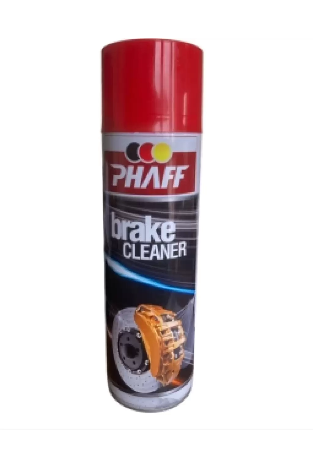 PHAFF BRAKE CLEANER BALATA SPREYİ GENEL AMAÇLI TEMİZLEYİCİ 500ML