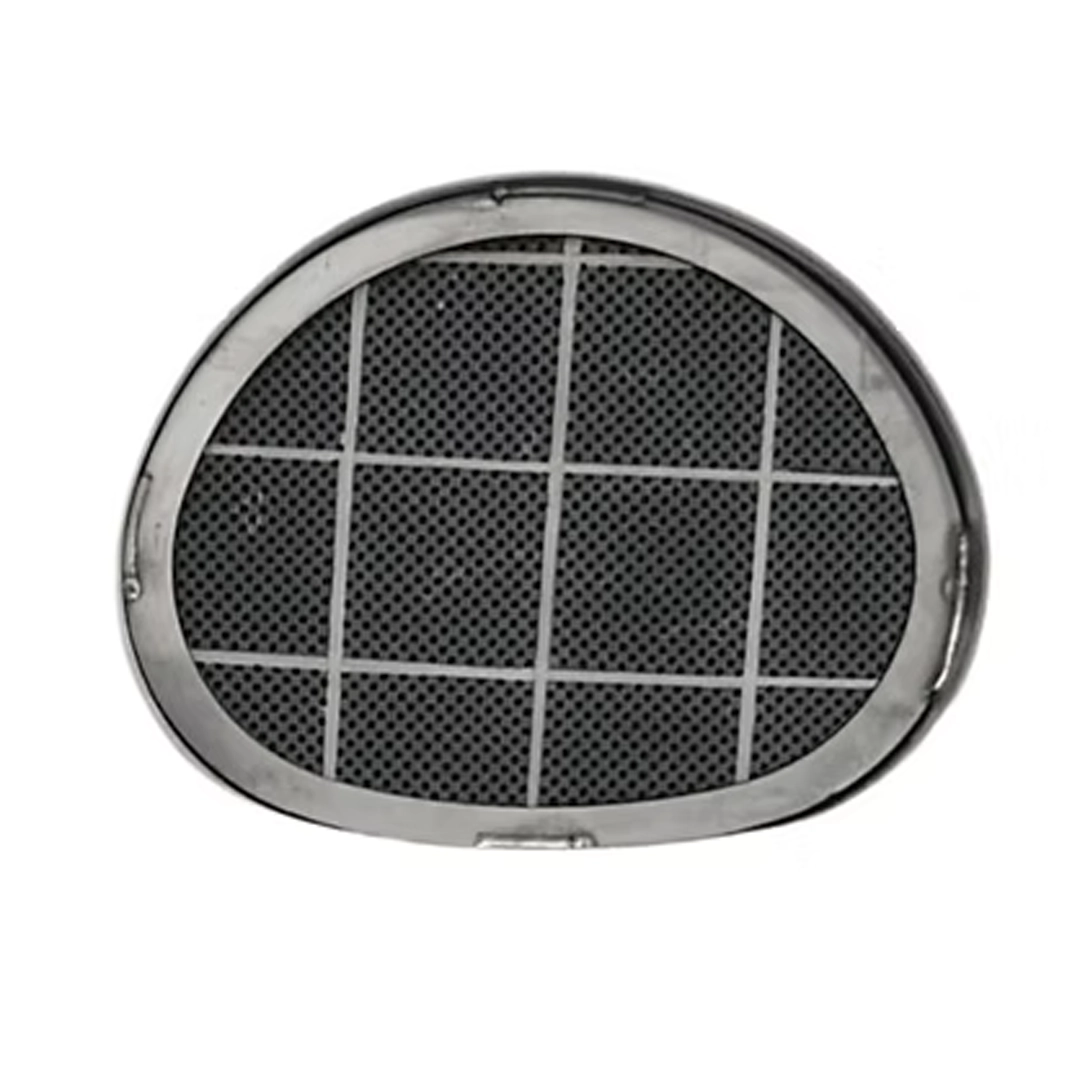 160x125x150 ÜÇGEN SIC DPF PARTİKÜL FİLTRESİ TAŞI (SİLİSYUM KARBÜR)