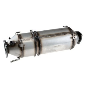 2.EL ORJİNAL ÇIKMA IVECO DAİLY-5 2.3 3.0 DPF DİZEL PARTİKÜL FİLTRESİ 504131264, 504131373, 504290373