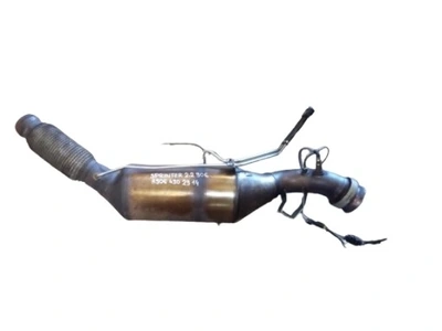2.EL ORJİNAL ÇIKMA MERCEDES SPRINTER 2013-2017 DPF DİZEL PARTİKÜL FİLTRESİ A9064902914, 9064900183, 9064900100, 9064907881, 9064900200