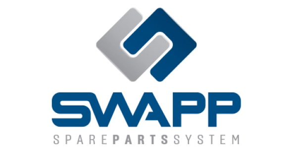 Swapp | Markasınına ait logo