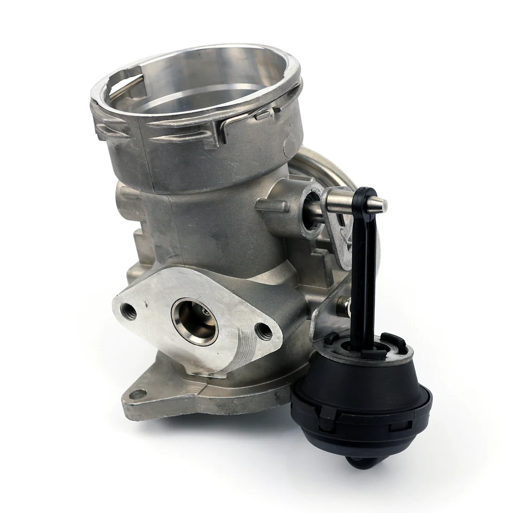 PİERBURG EGR VALFI AUDI A4 A6 VW PASSAT SKODA SUPERB 1.9 TDI