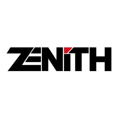 ZENİTH | Markasınına ait logo