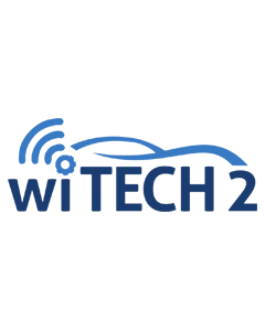WITECH | Markasınına ait logo