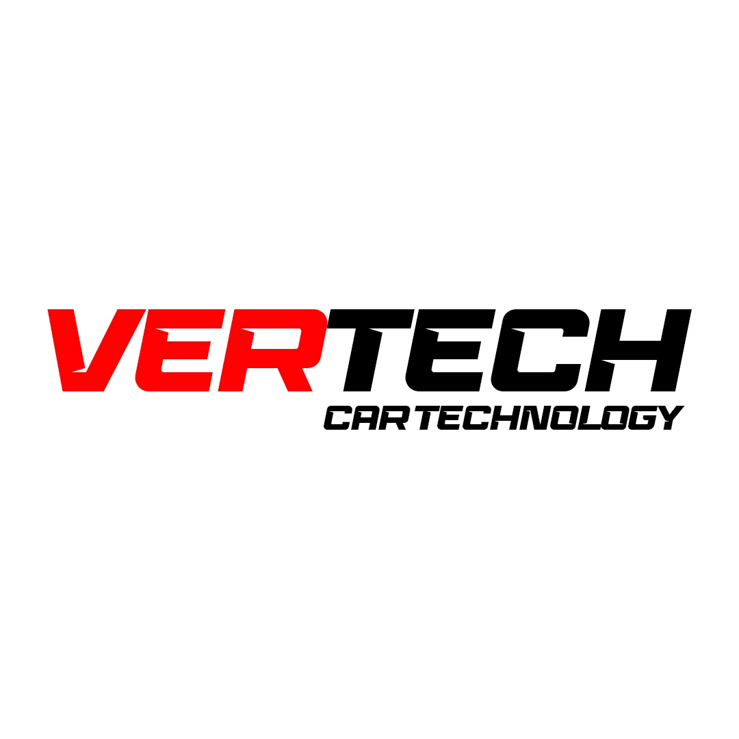 VERTECH | Markasınına ait logo