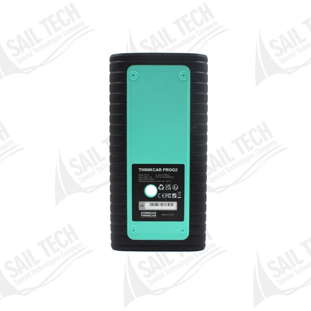 THINKCAR PROG2 IIMMOBİLİZER KODLAMA CİHAZI