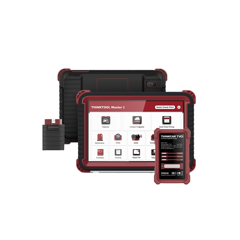 Thinktool Master 2 Arıza Tespit Cihazı