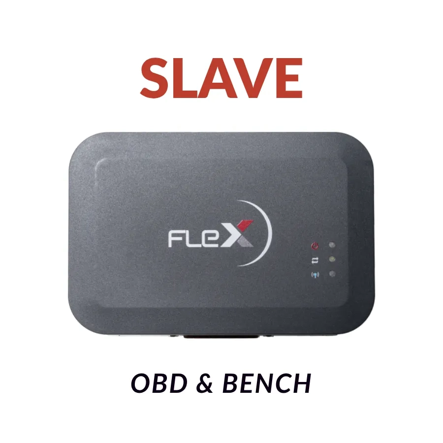 MAGİC MOTORSPORT FLEX SLAVE ECU PROGRAMLAMA CİHAZI OBD-BENCH