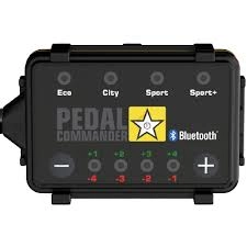 Pedal Commander Gaz Tepkime Cihazı Nedir, Ne İşe Yarar?