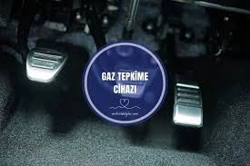 Gaz Tepkime Cihazı Nedir Nasıl Kullanılır?
