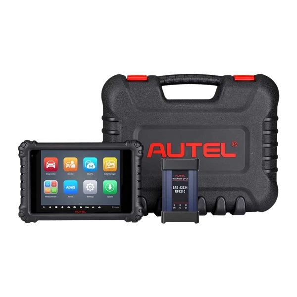 AUTEL MAXİSYS 908S3 ARIZA TESPİT CİHAZI